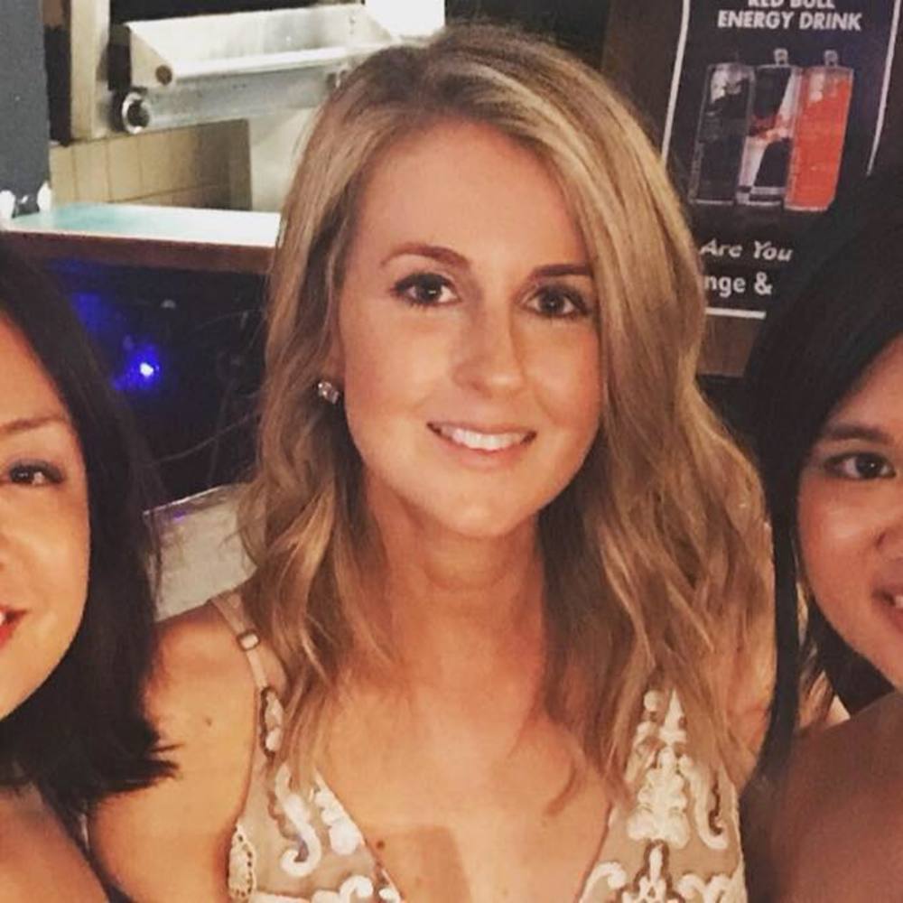 Meet your Posher, Lauren